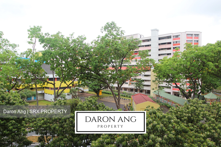 Blk 125 Tampines Street 11 (Tampines), HDB Executive #172318222